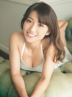 Yuko Oshima (大島 優子)